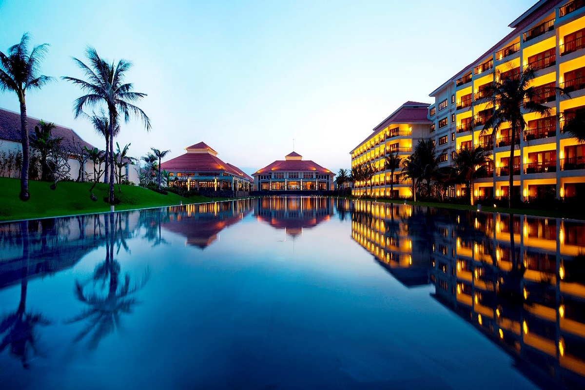 FURAMA RESORT ĐÀ NẴNG