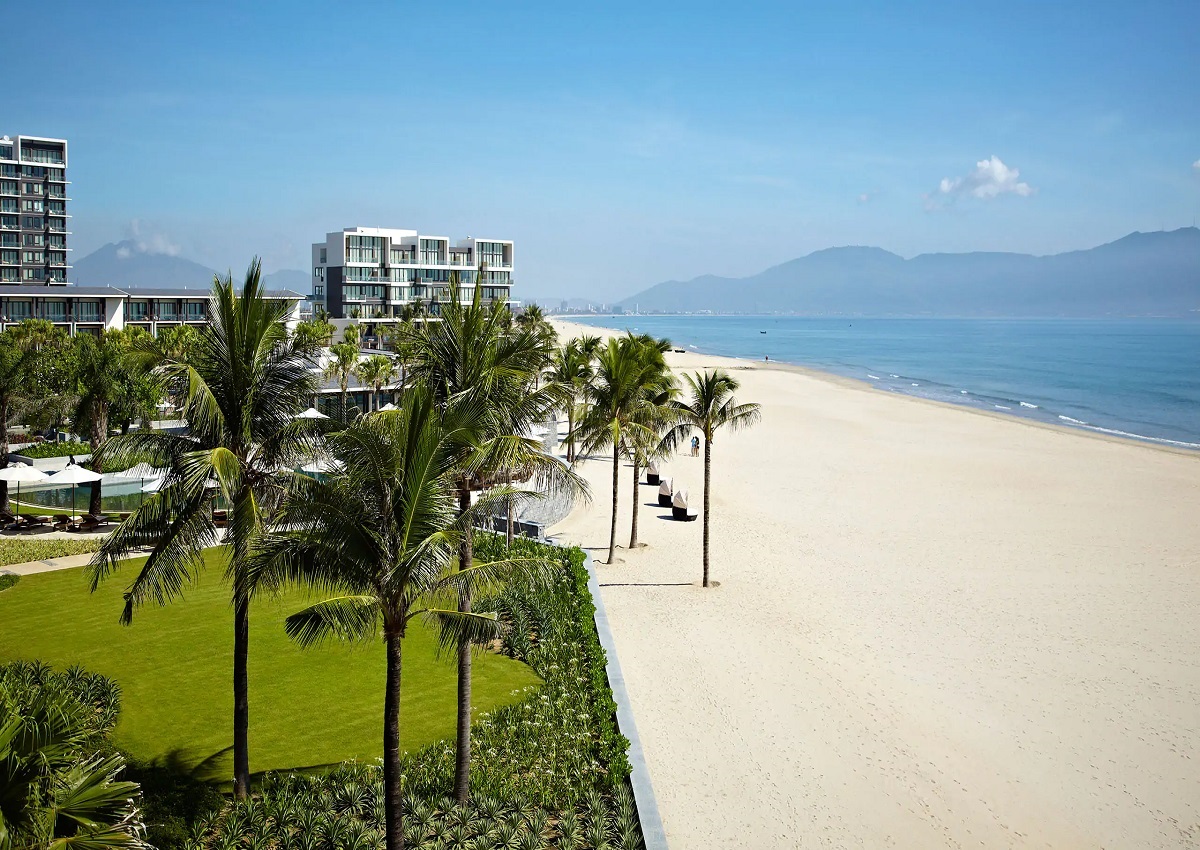 HYATT REGENCY ĐÀ NẴNG RESORT & SPA