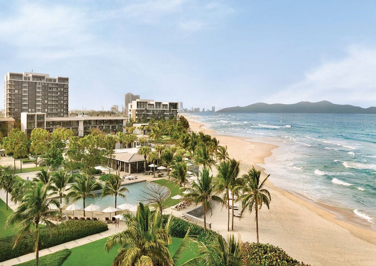 HYATT REGENCY ĐÀ NẴNG RESORT & SPA