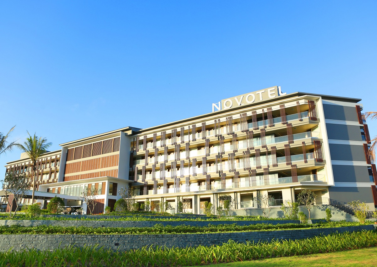 NOVOTEL PHÚ QUỐC RESORT
