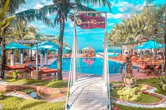 ORANGE RESORT - Ưu đãi 2026