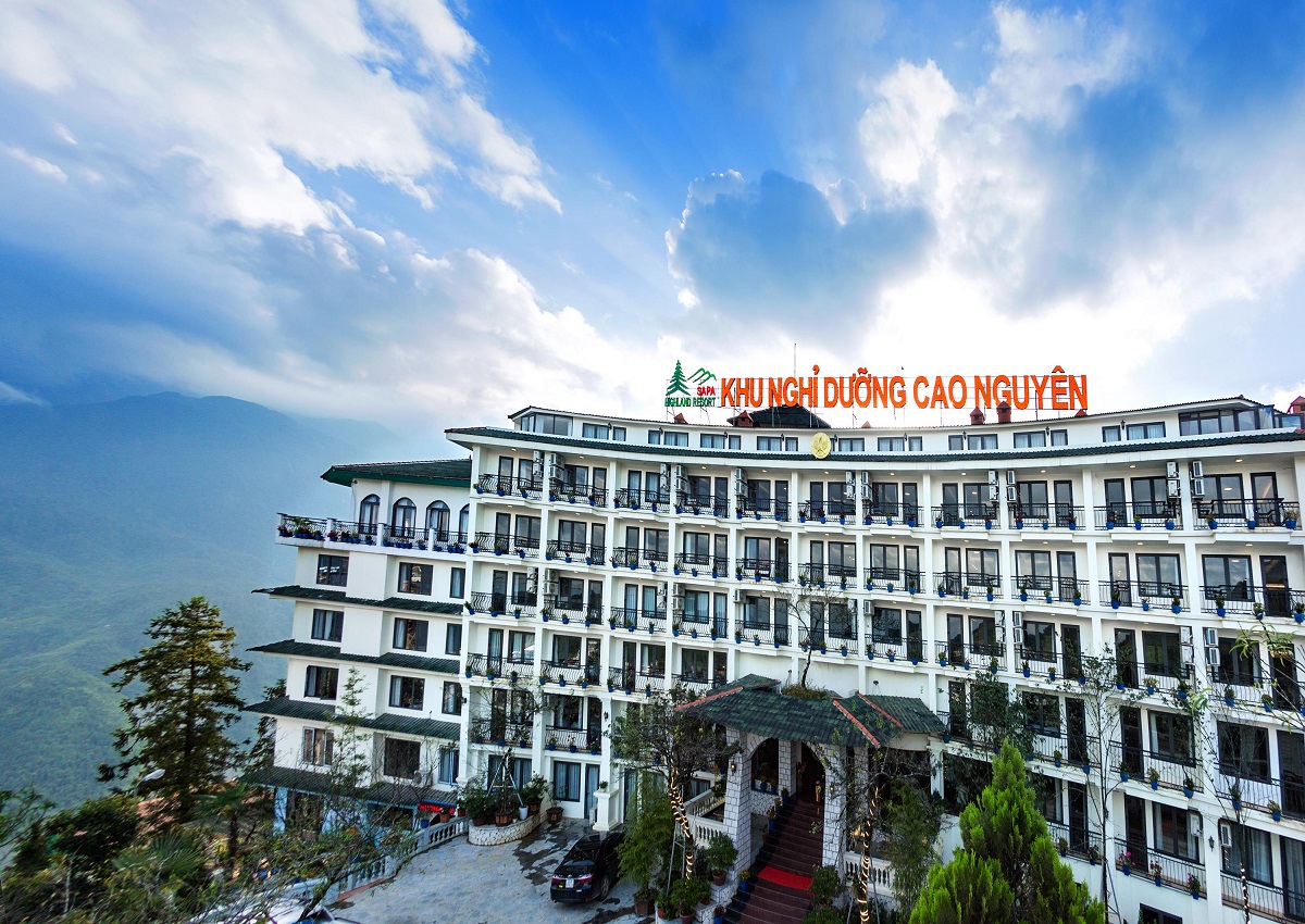 SAPA HIGHLAND RESORT