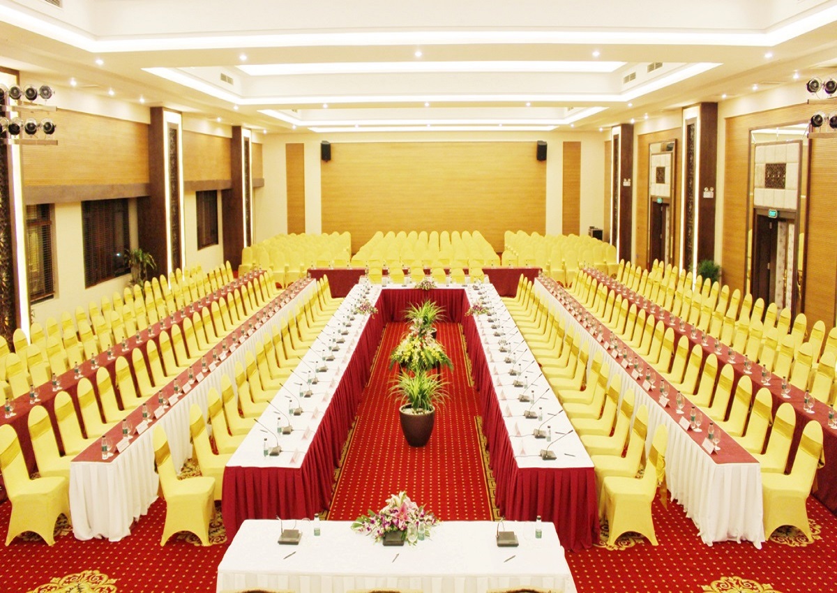 HÀ NỘI - TỔ CHỨC HỘI THẢO VÀ SỰ KIỆN TẠI THÀNH PHỐ HÀ NỘI