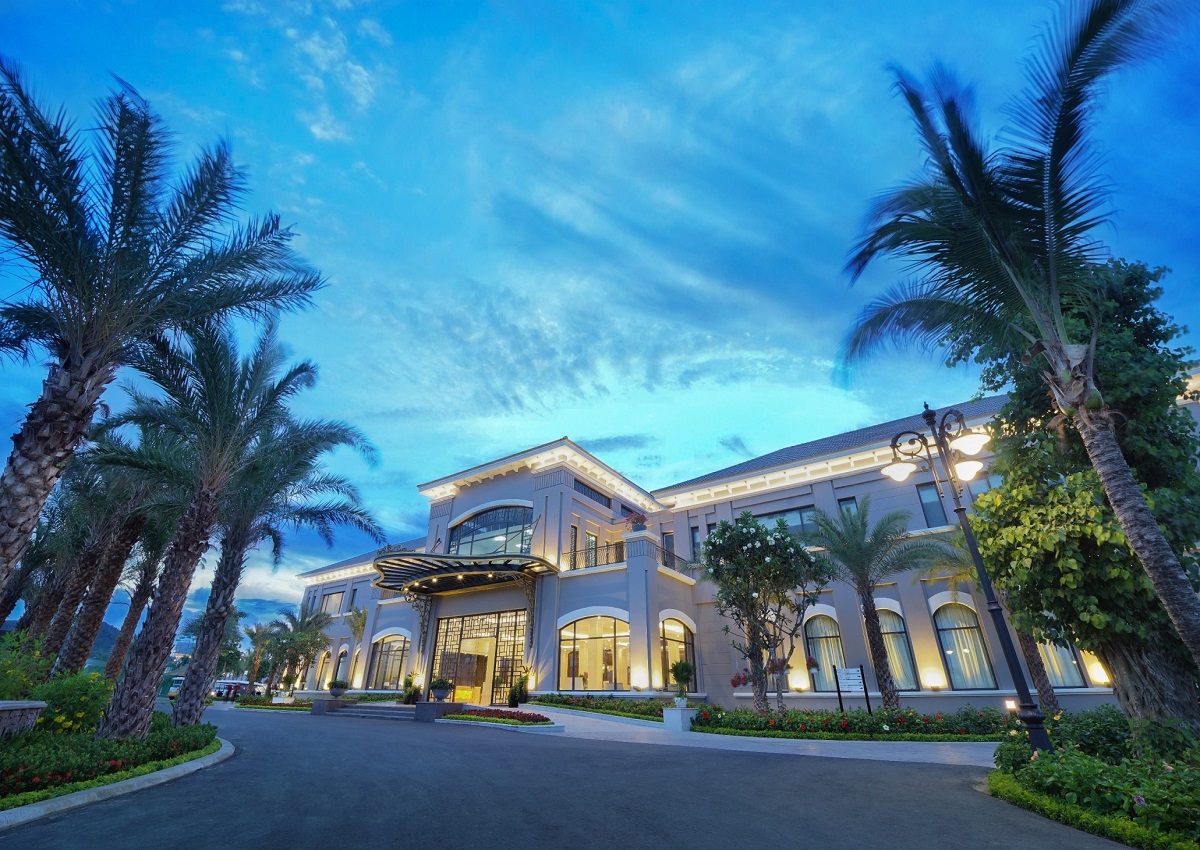 VINPEARL ĐÀ NẴNG RESORT & VILLA