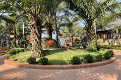 ORANGE RESORT - Ưu đãi 2026