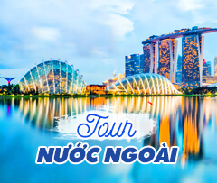 Công Ty Cổ Phần Dịch Vụ Du Lịch EOS