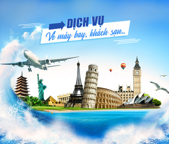 Công Ty Cổ Phần Dịch Vụ Du Lịch EOS