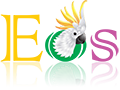 logo Công Ty Cổ Phần Dịch Vụ Du Lịch EOS