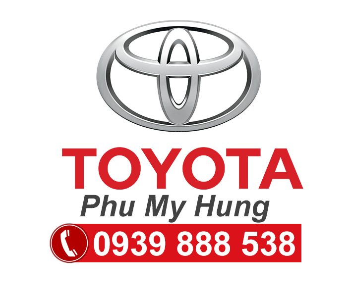 Hotline Toyota Nam Sài Gòn - Mua Xe Toyota Giá Tốt