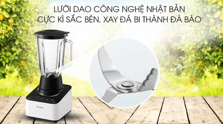 May Xay Sinh Tố Xay đa Panasonic Mx V310 Estorevn May Xay Sinh Tố Xay đa Panasonic Mx V310 Estorevn