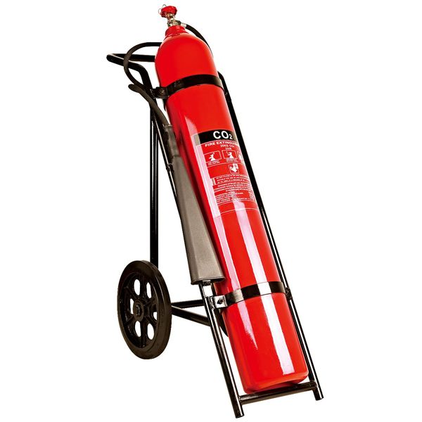 Bình chữa cháy khí CO2 24kg - MT24 tại quận Đống Đa