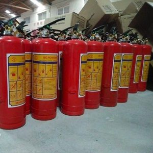 Công ty bán bình chữa cháy tại quận Đống Đa Hà Nội