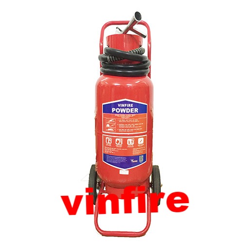 Bình chữa cháy Vinfire tại huyện Hoài đức Hà Nội