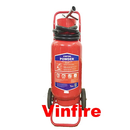 Bình chữa cháy Vinfire tại huyện Phú Xuyên Hà Nội