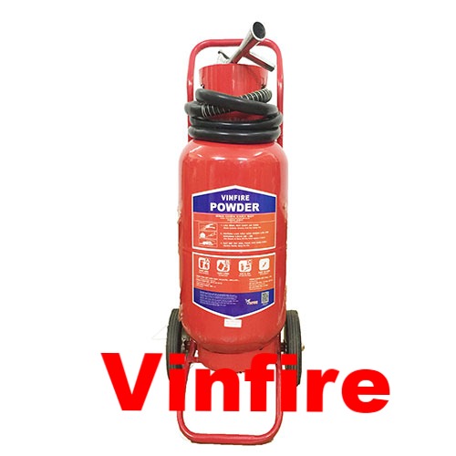 Bình chữa cháy Vinfire tại huyện Quốc Oai Hà Nội