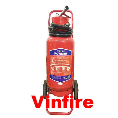 Bình chữa cháy Vinfire tại huyện Sóc Sơn Hà Nội