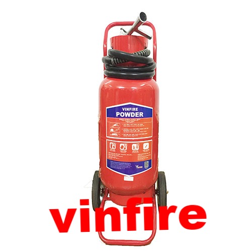 Bình chữa cháy Vinfire tại huyện Ứng Hòa Hà Nội