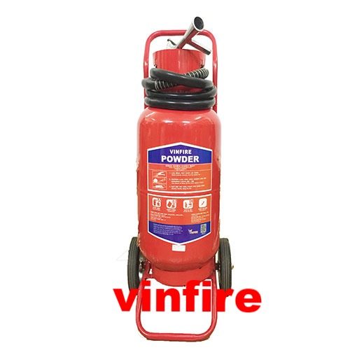 Bình chữa cháy Vinfire huyện Ba Vì Hà Nội