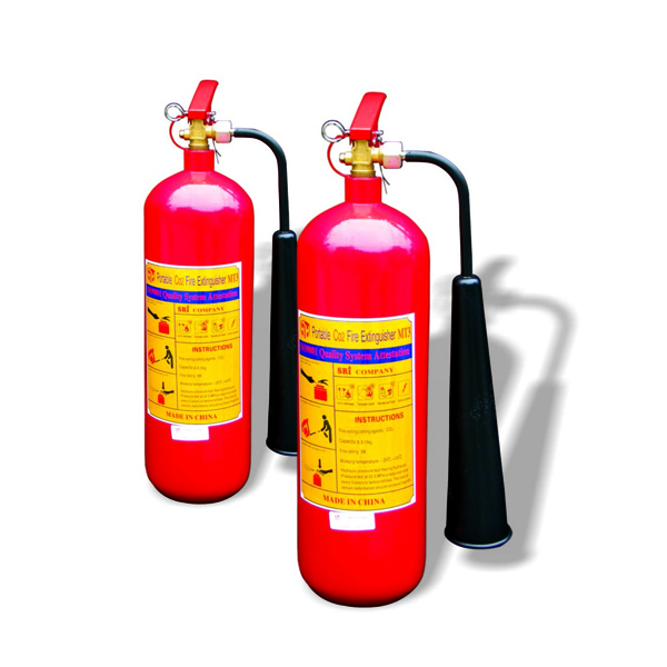 Mua BÌNH CHỮA CHÁY co2 TẠI HÀ NỘI