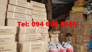 Địa chỉ bán bình chữa cháy tại quận Thanh Xuân Hà Nội