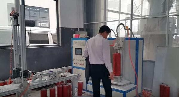 NẠP SẠC BÌNH CHỮA CHÁY TẠI HÀ NỘI - PCCC TCPVIETNAM