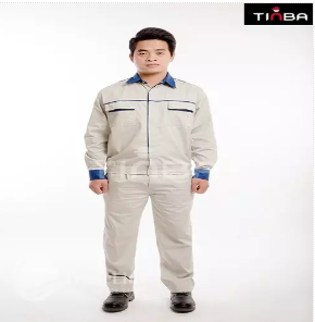 Quần áo bảo hộ TINBA 01 - TB01