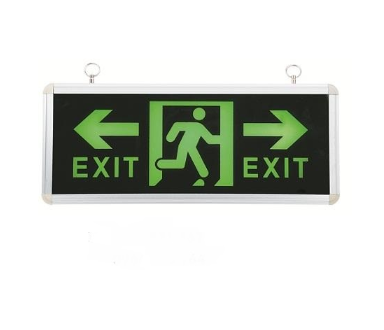 ĐÈN EXIT THOÁT NẠN