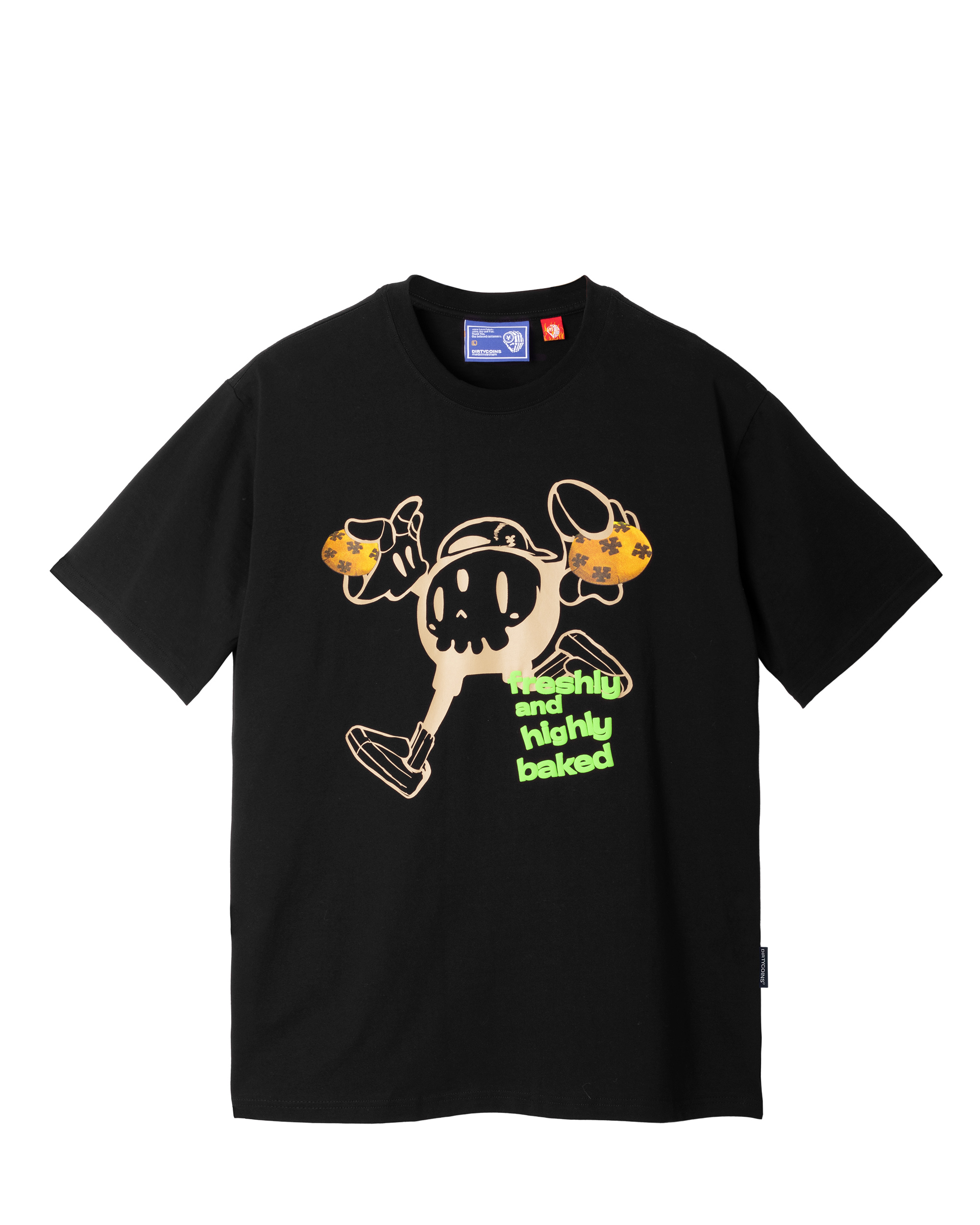 DIRTYCOINS X LILWUYN COLLECTION 2021 - DirtyCoins | VIETNAMESE ...
