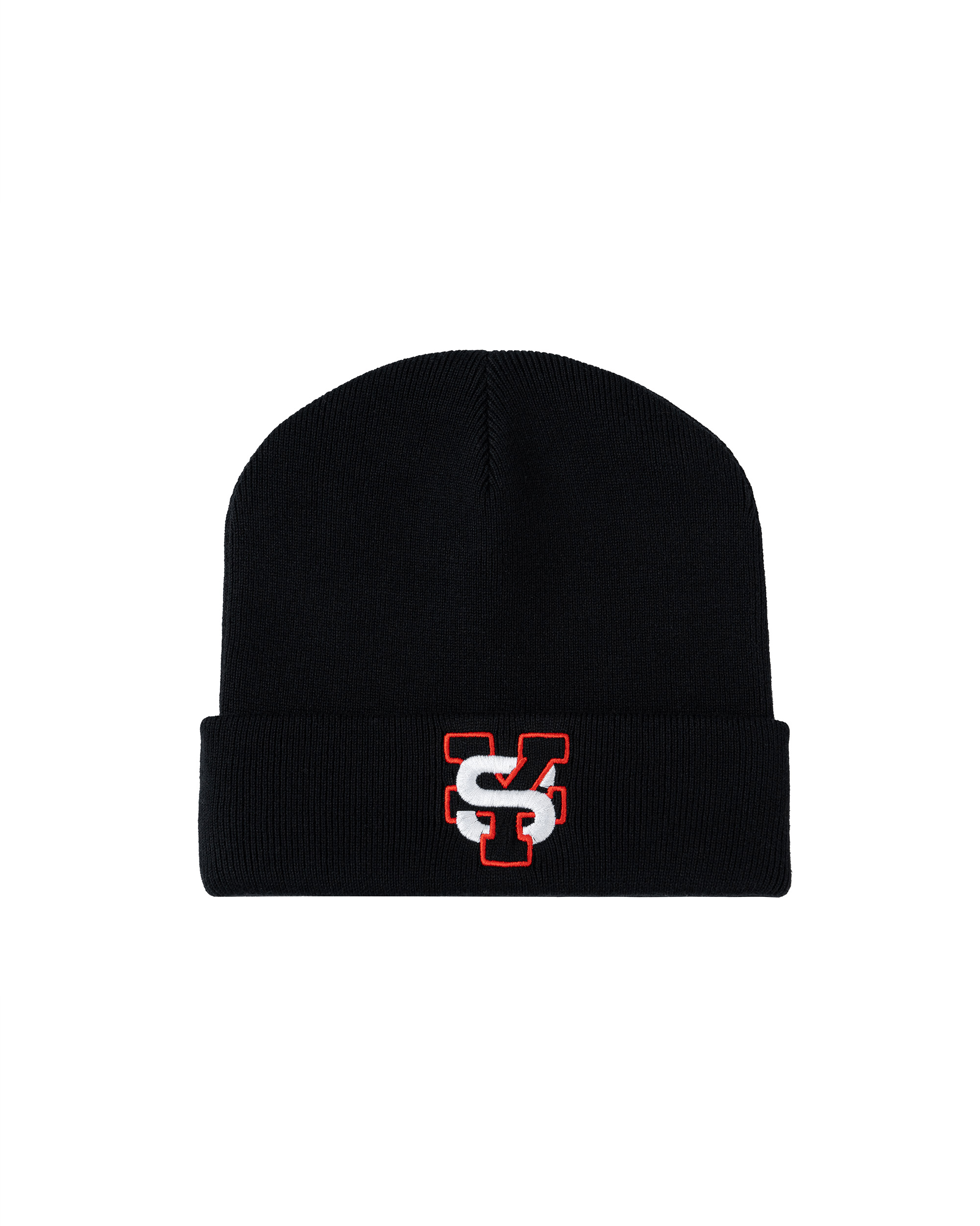 DC x SVST Beanie - Black