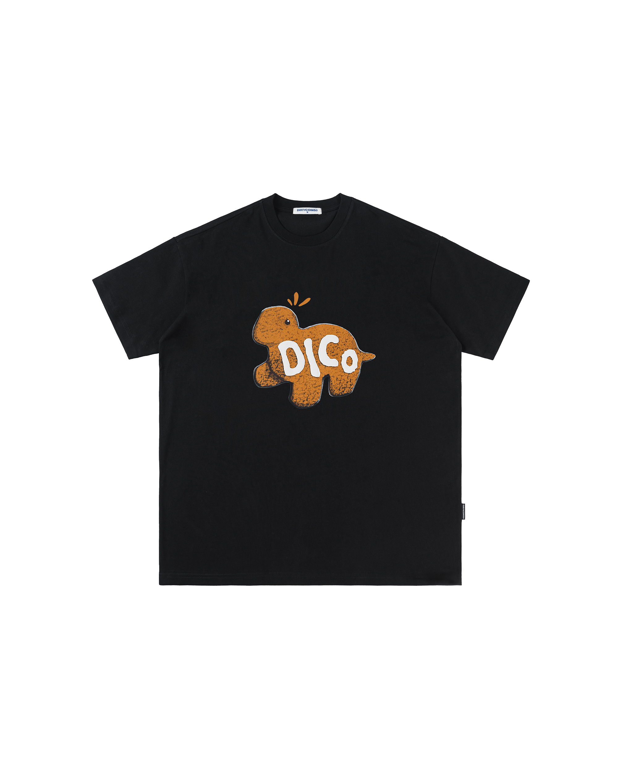 Dico Lil Dino T-shirt