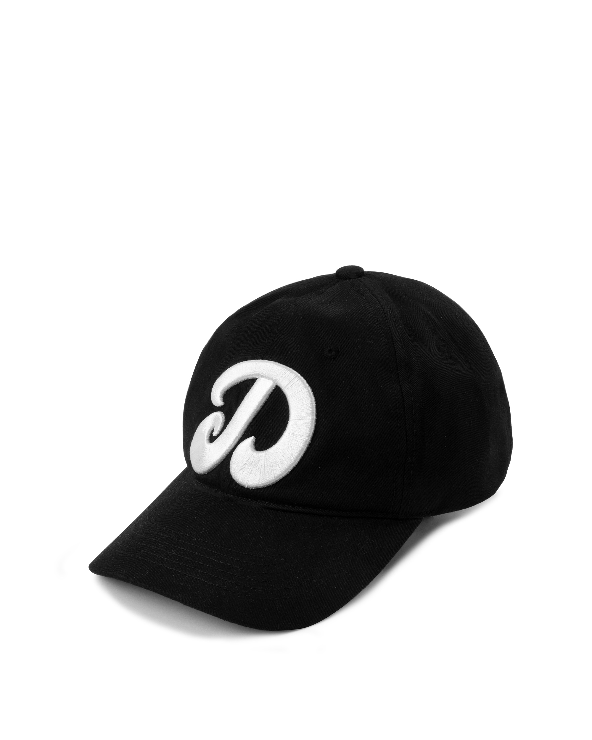 Dico D Logo Baseball Cap