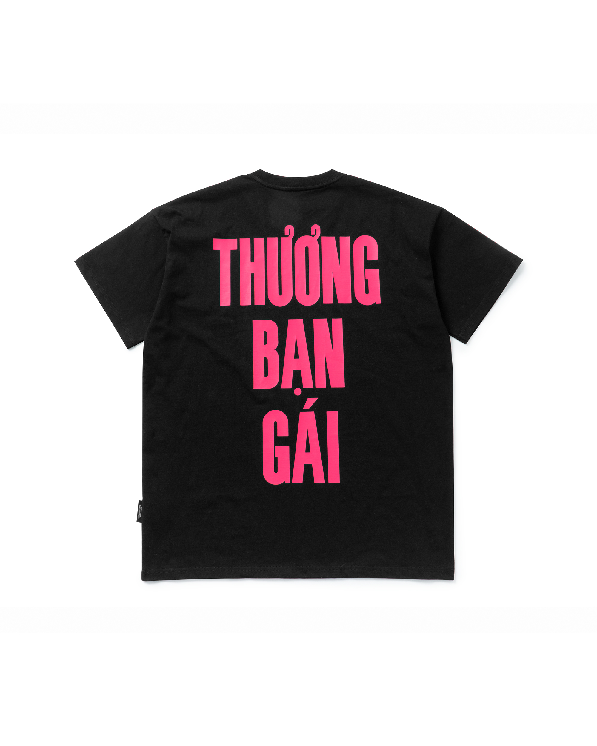 Áo thun Thương Bạn Gái T-shirt