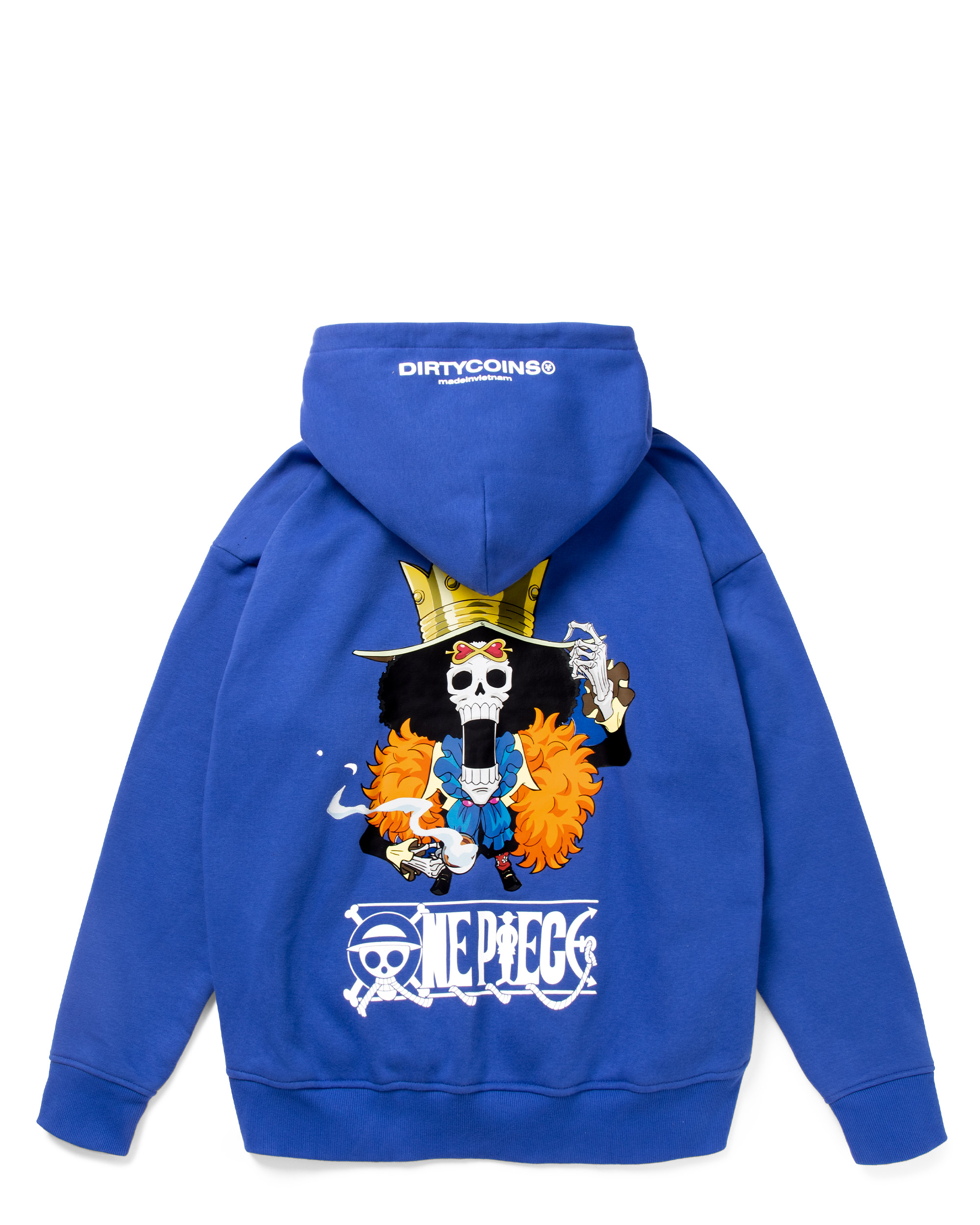 DIRTYCOINS X ONEPIECE COLLECTION 2022 - DirtyCoins | VIETNAMESE ...