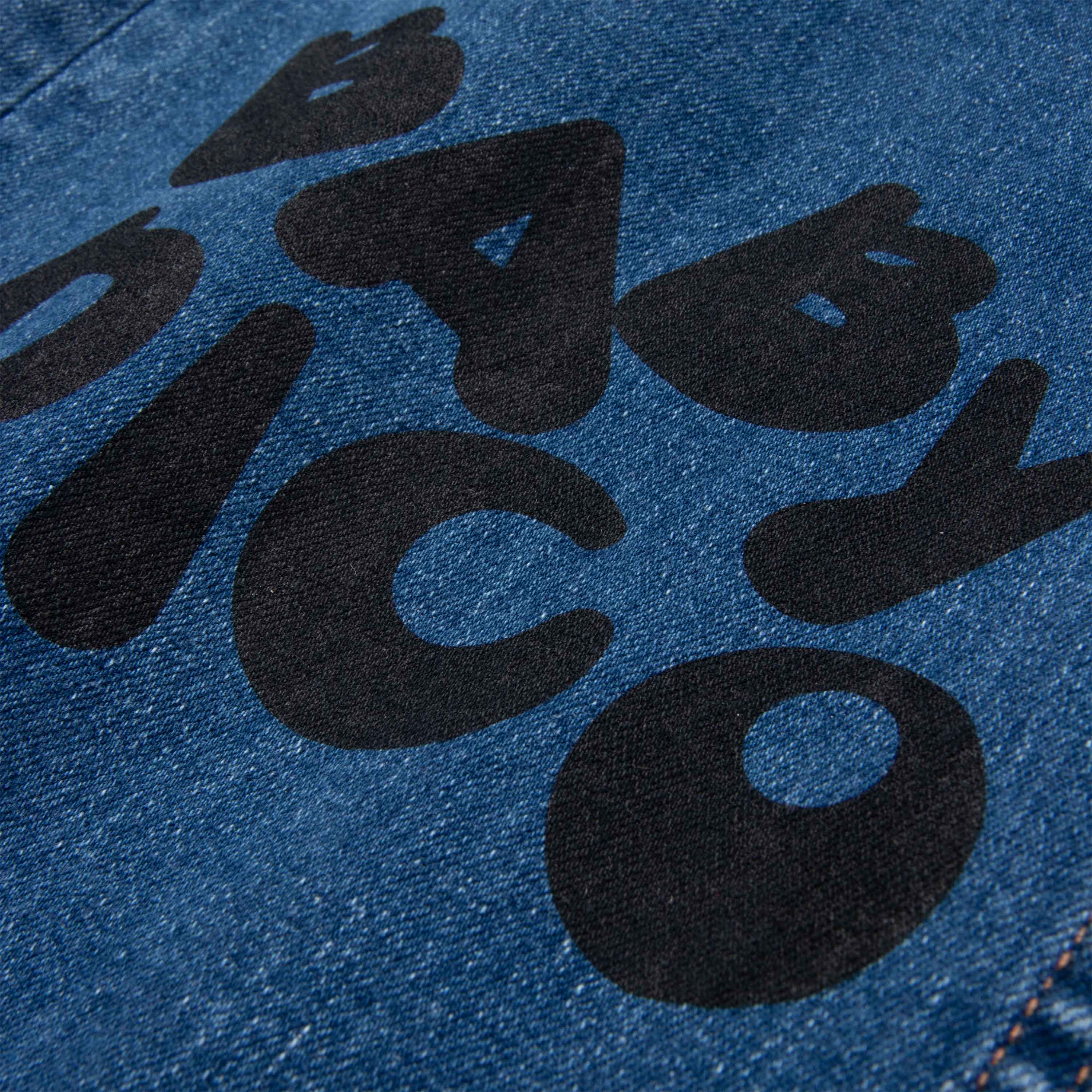 Dico Boy Jeans - Blue Jean