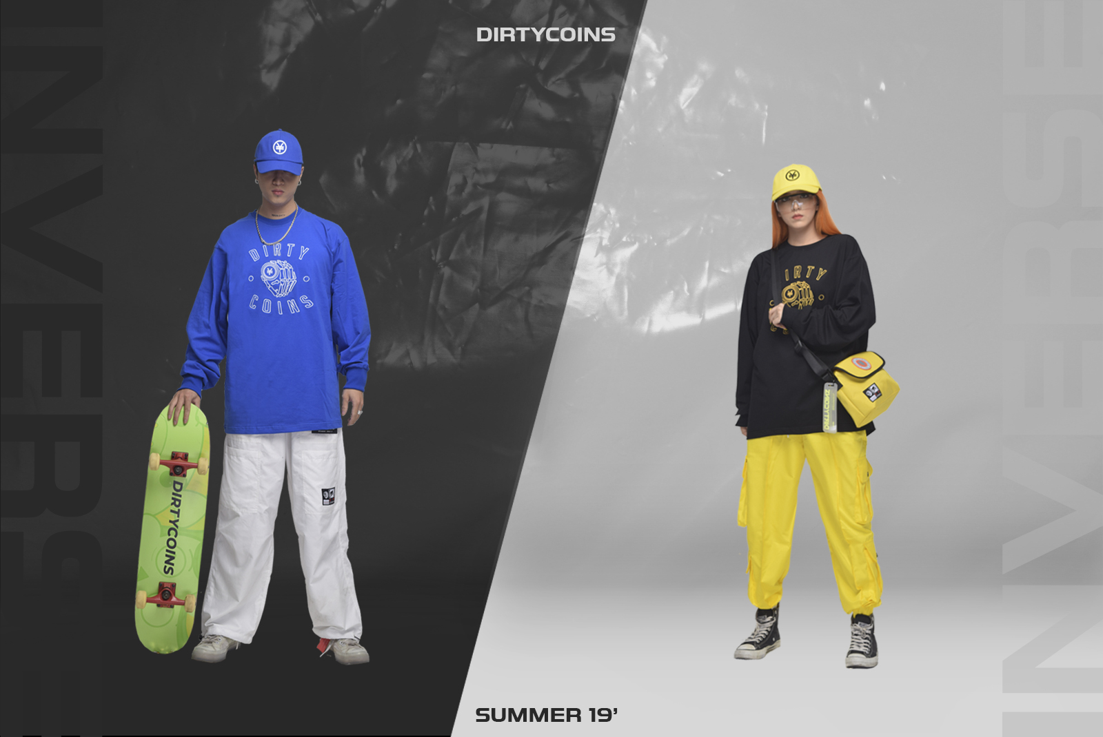 FALL/SUMMER 19