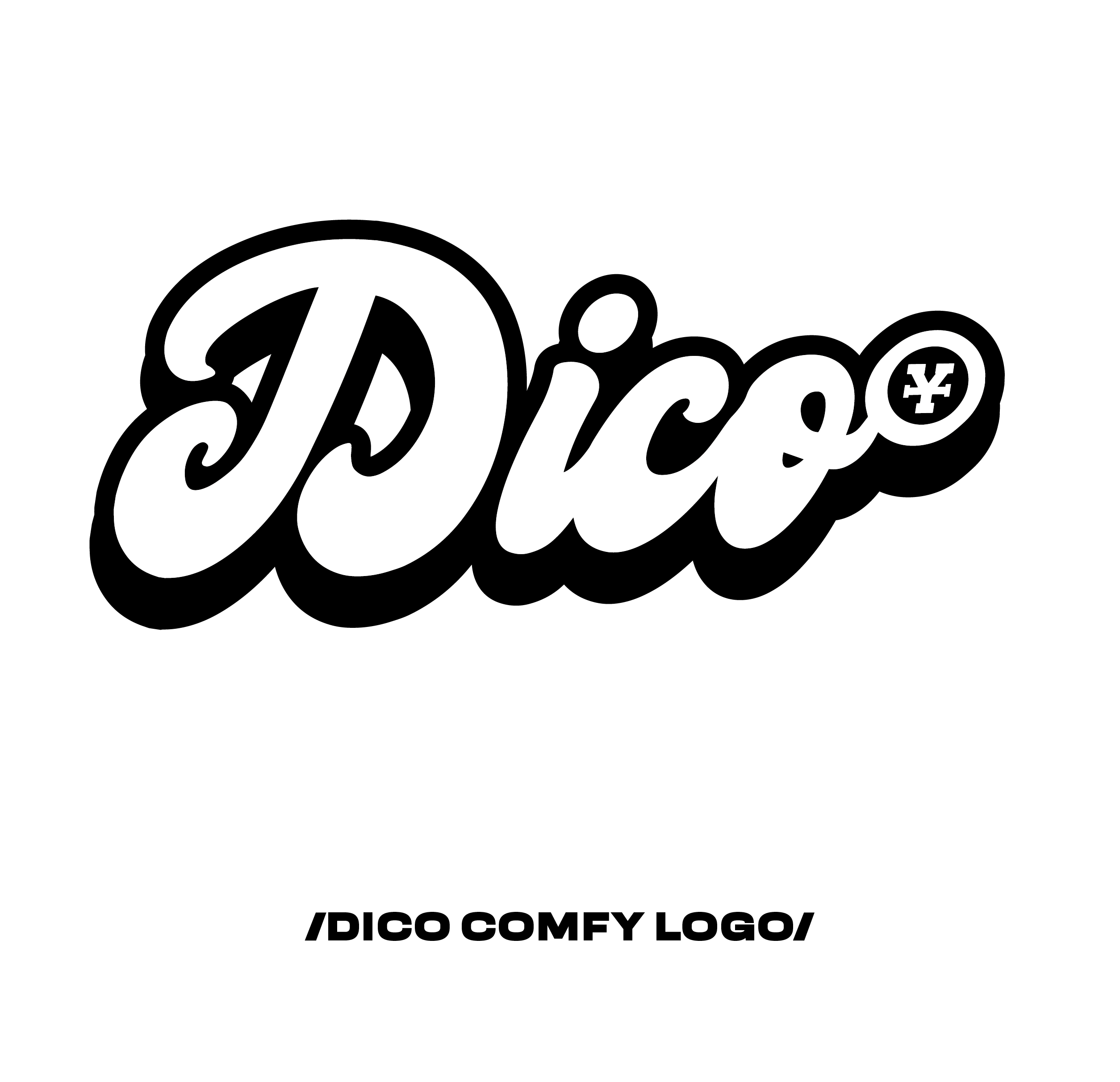 DICO COMFY LOGO