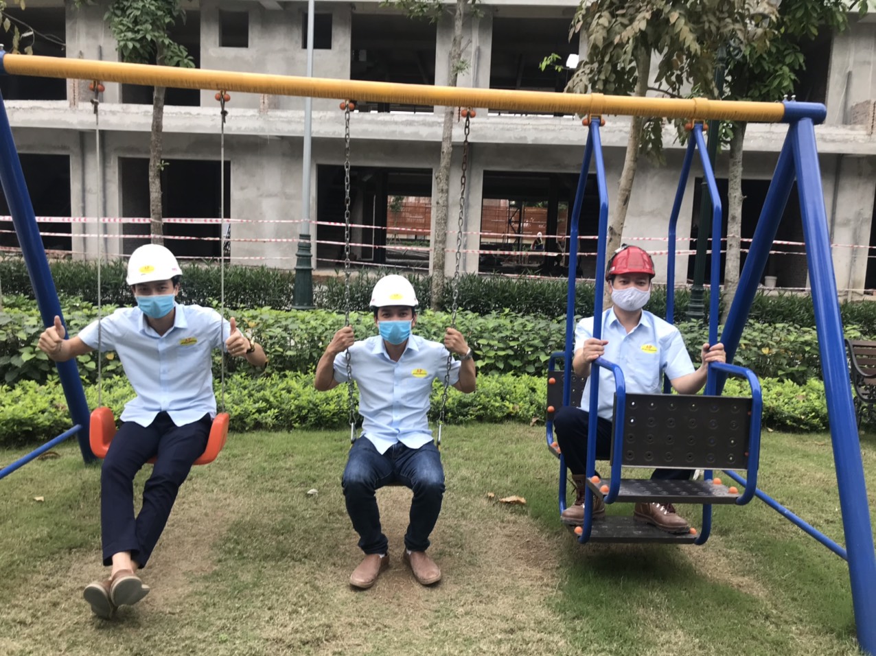 Niềm tin chiến thắng đại dịch COVID-19