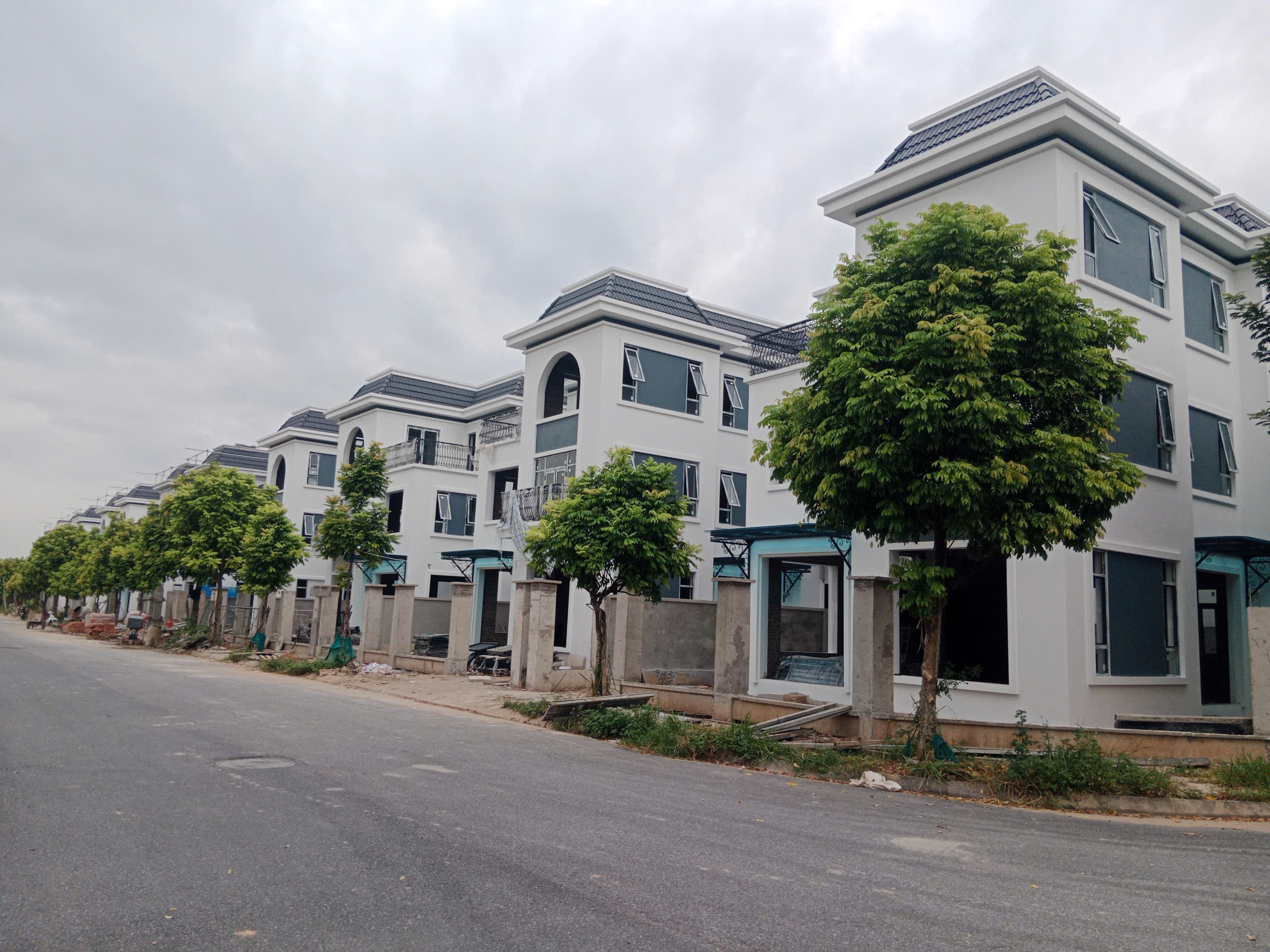(CẬP NHẬT) TIẾN ĐỘ THI CÔNG DỰ ÁN NHÀ Ở MINH ĐỨC THÁNG 8/2026