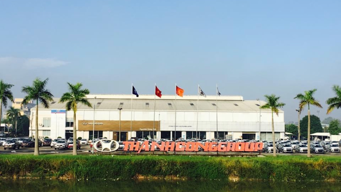 [Cập nhật] Tiến độ thi công gói thầu Lắp đặt hệ thống cơ điện - Nhà xưởng Huyndai Đông Anh