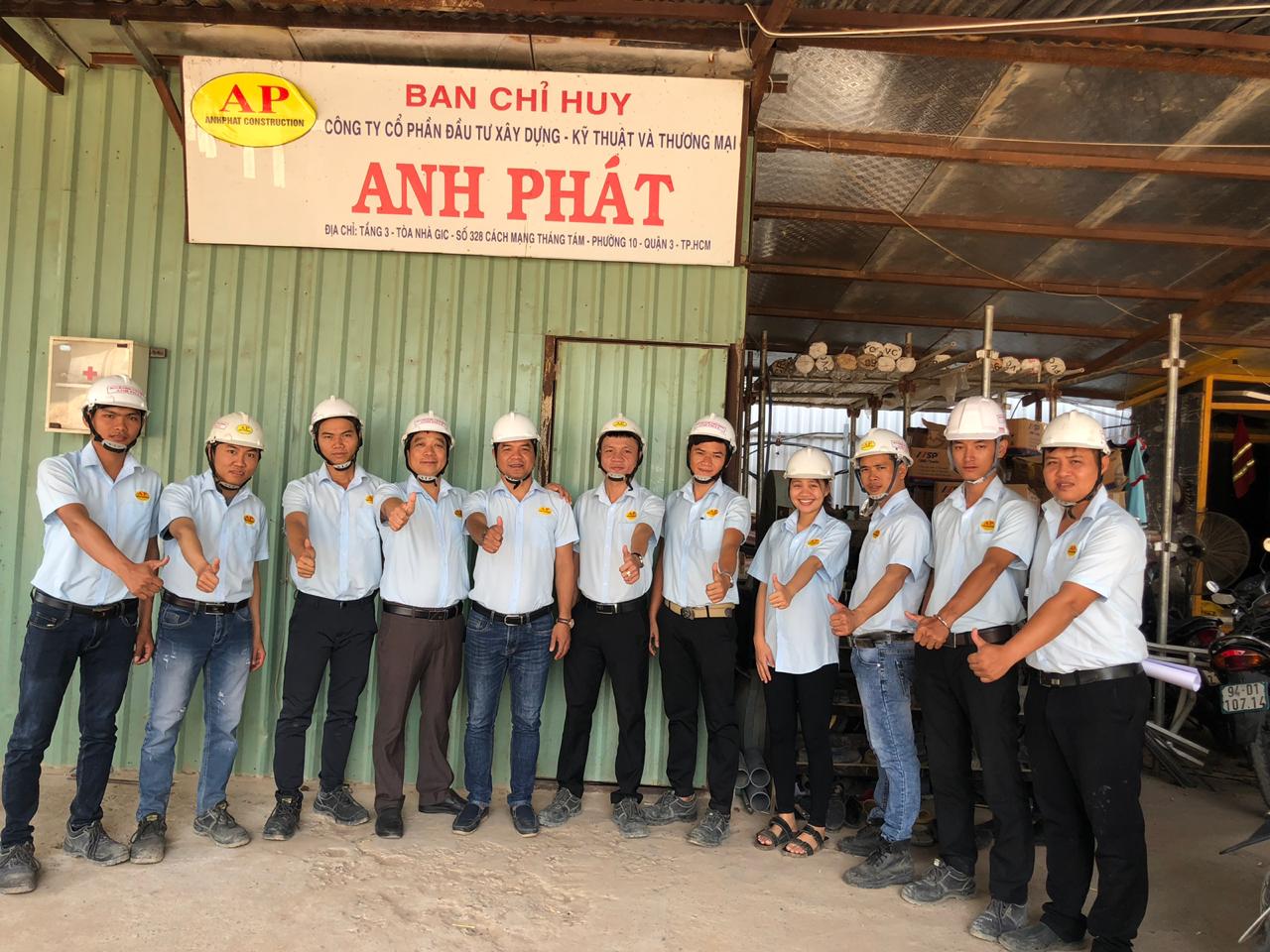 [VIDEO CLIP] Tổng kết giai đoạn thi công hạng mục phần thân, kết cấu dự án Topaz Home 2 - Quận 9 - TP Hồ Chí Minh