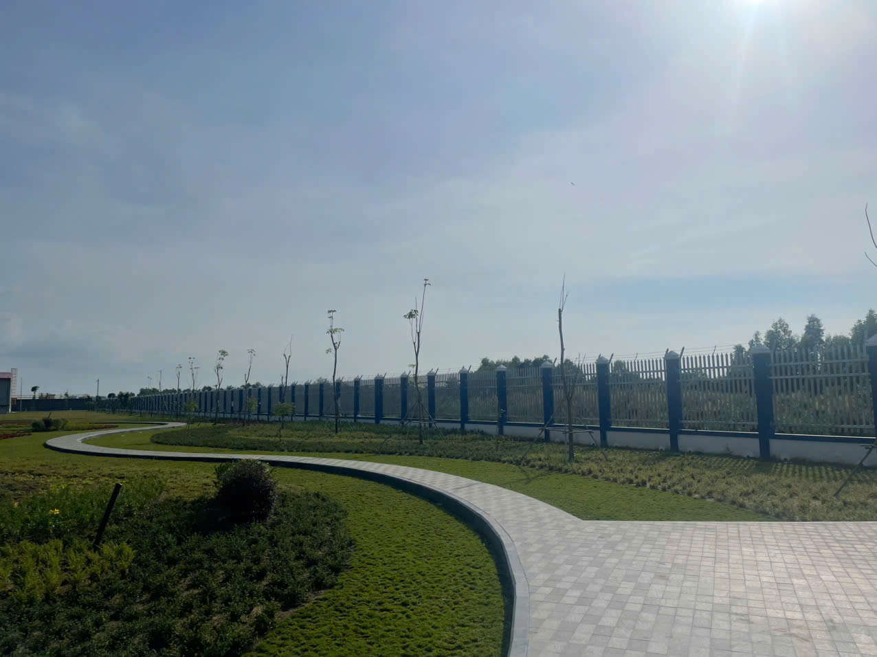 TỔNG KẾT HOÀN THÀNH DỰ ÁN NHIỆT ĐIỆN NHƠN TRẠCH 3&4 CỦA NHÀ THẦU ANH PHÁT