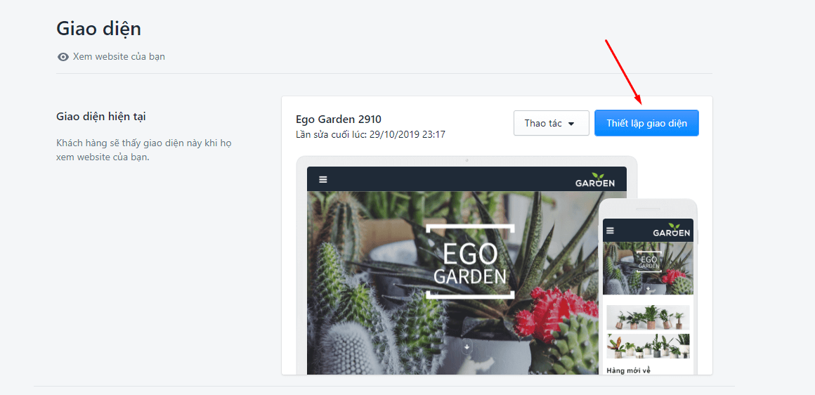 ego creative