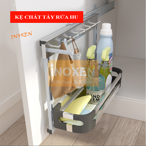 Báo Giá Phụ Kiện Tủ Bếp Inox 304 Tại Nha Trang Hướng Dẫn Chọn Lựa Thông Minh