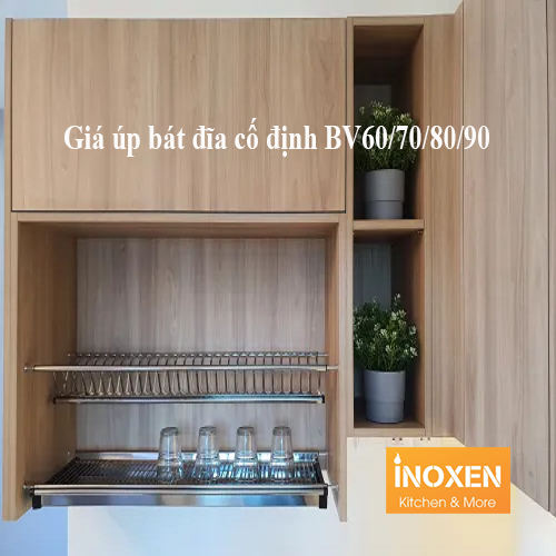 Báo giá phụ kiện tủ bếp inox 304 - Chọn lựa hoàn hảo cho không gian bếp hiện đại
