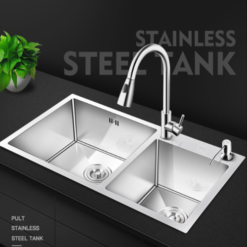 1 số lưu ý cần thiết khi sử dụng vòi - chậu rửa inox