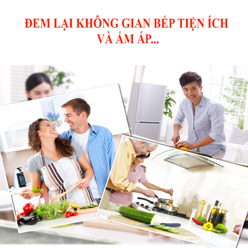 Báo giá phụ kiện tủ bếp Inox 304 Inoxen tại Bắc Ninh Cập nhật mới nhất