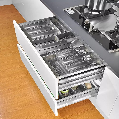 Tổng kho phụ kiện tủ bếp – Phụ kiện bếp chính hãng