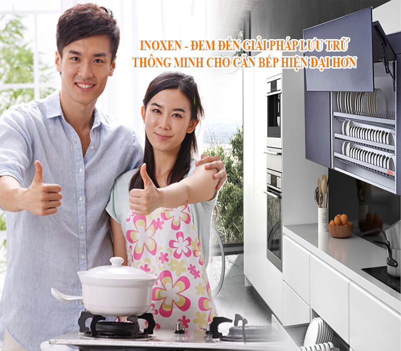 Cửa hàng bán phụ kiện tủ bếp - Khám phá thế giới phụ kiện cho không gian bếp của bạn