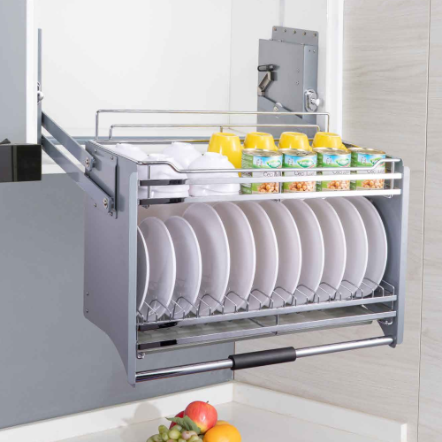 Kích thước chuẩn của giá bát nâng hạ bạn đã nắm được ?