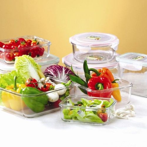 4 món đồ biến gian bếp ngập tràn không gian xanh